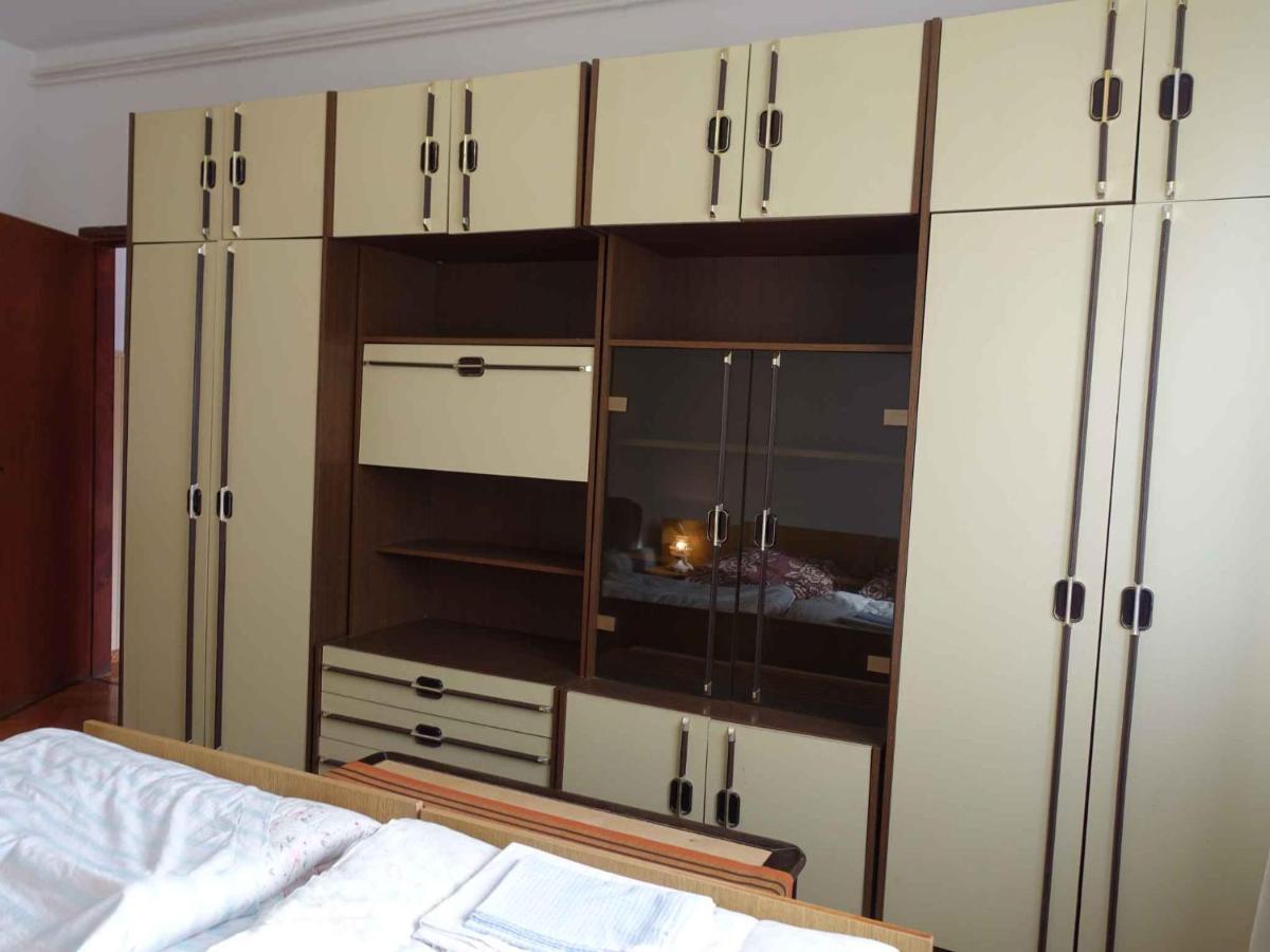 Apartment In Omisalj - Insel Krk 39736 מראה חיצוני תמונה