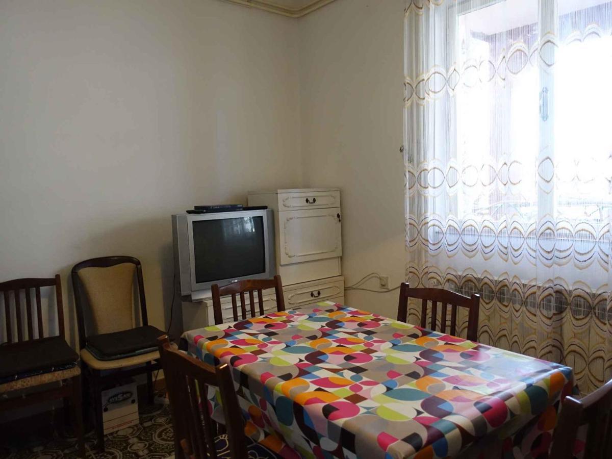 Apartment In Omisalj - Insel Krk 39736 מראה חיצוני תמונה