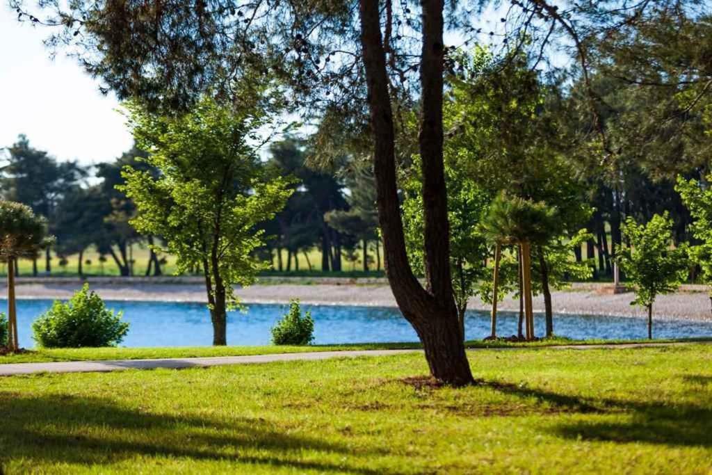 Apartment In Omisalj - Insel Krk 39736 מראה חיצוני תמונה